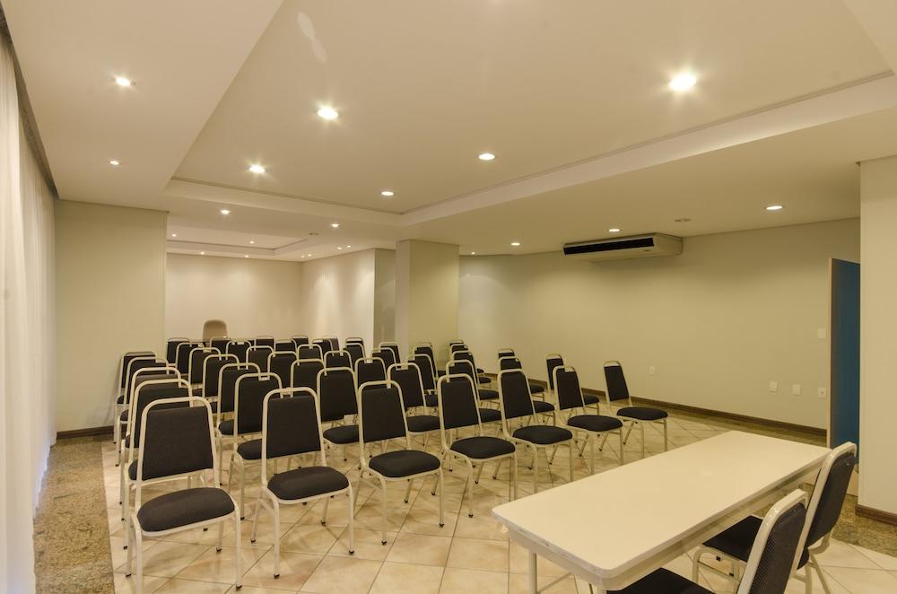 Atoba Hotel Balneario Camboriu