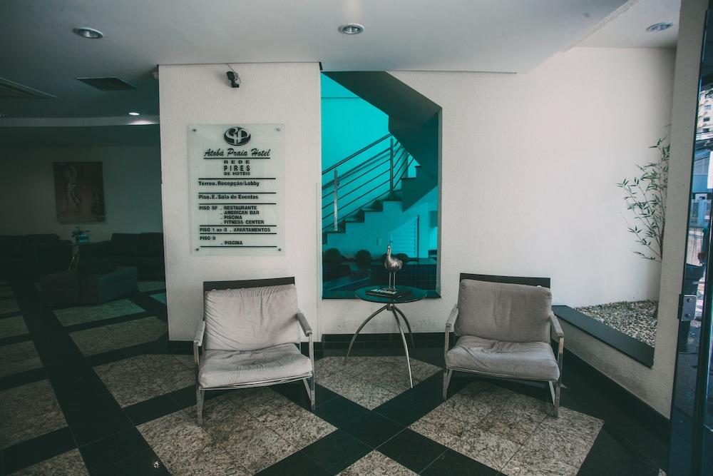 Atoba 4* Balneario Camboriu