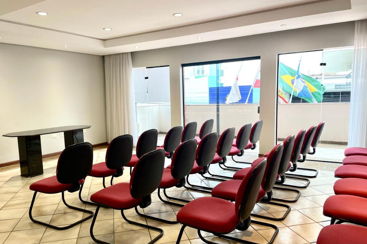 Atoba Hotel Balneario Camboriu