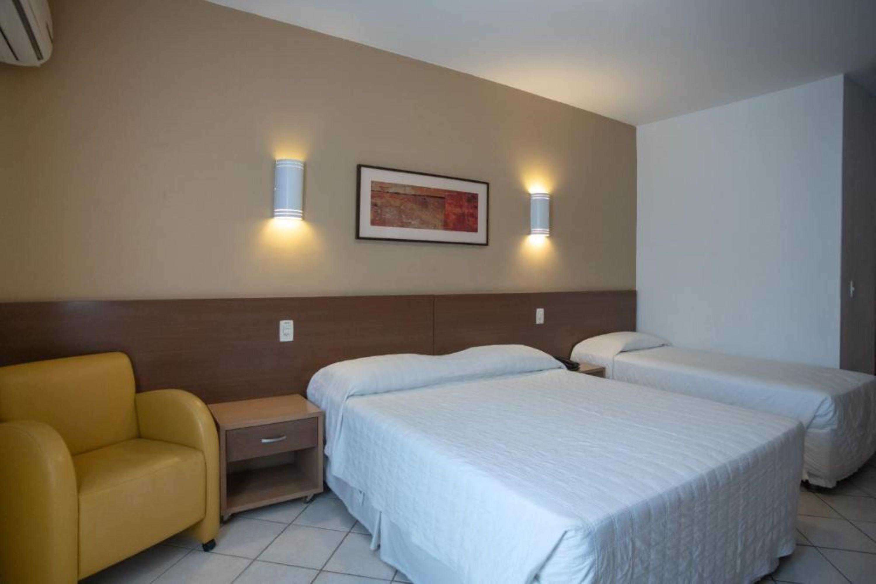Atoba 4* Balneario Camboriu