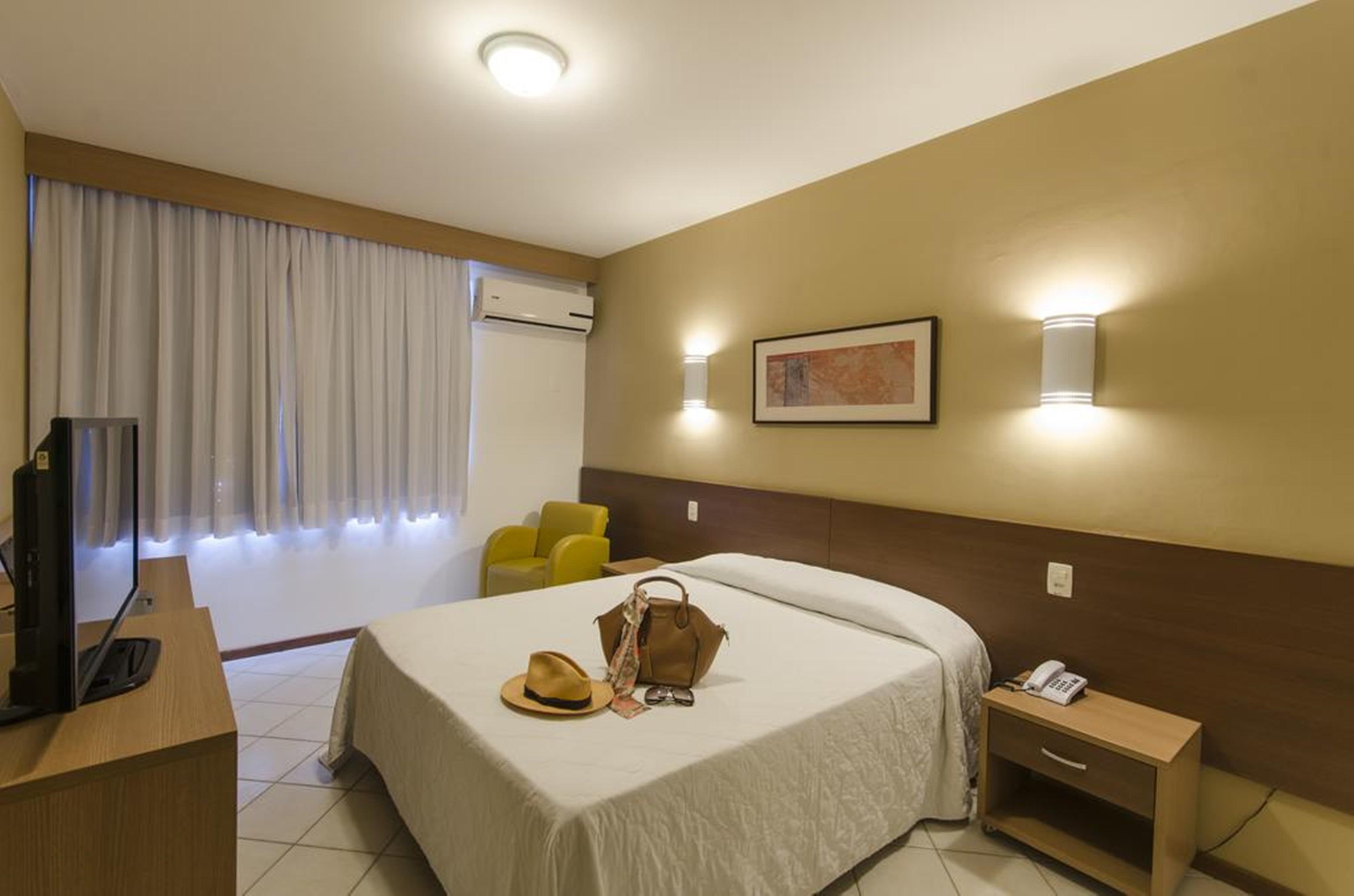Hotel Atoba