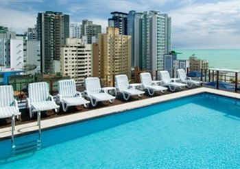 Hotel Atoba 4*